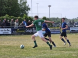 De Meeuwen 1 - S.K.N.W.K. 1 (competitie) seizoen 2024-2025 (138/171)